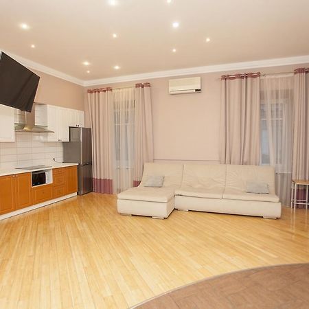 Apartment On Sumskaya No Smoking Charkiw Exterior foto