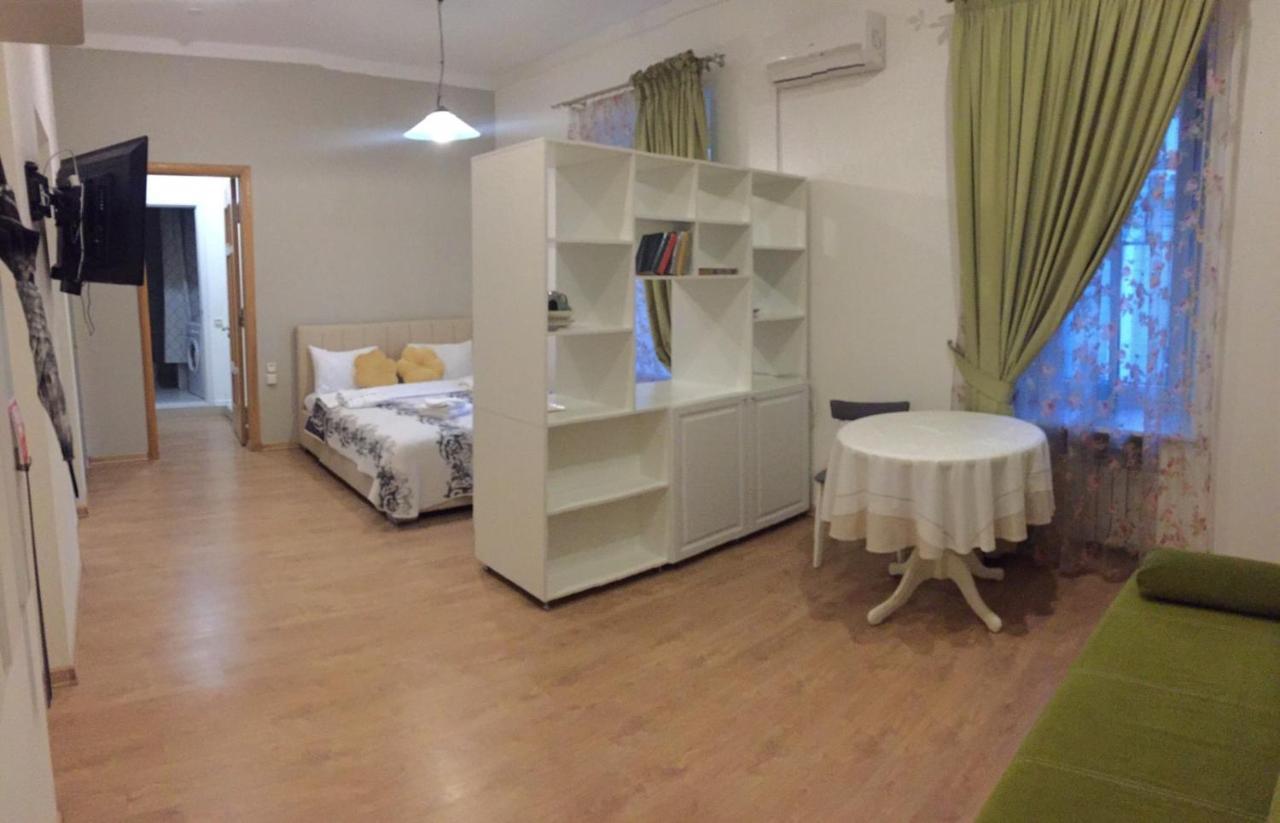 Apartment On Sumskaya No Smoking Charkiw Exterior foto