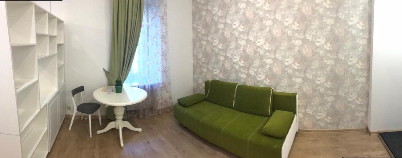 Apartment On Sumskaya No Smoking Charkiw Exterior foto