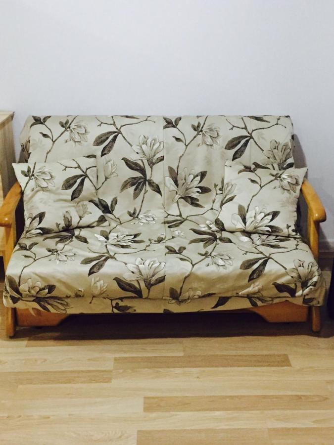 Apartment On Sumskaya No Smoking Charkiw Exterior foto