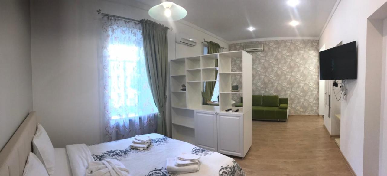 Apartment On Sumskaya No Smoking Charkiw Exterior foto