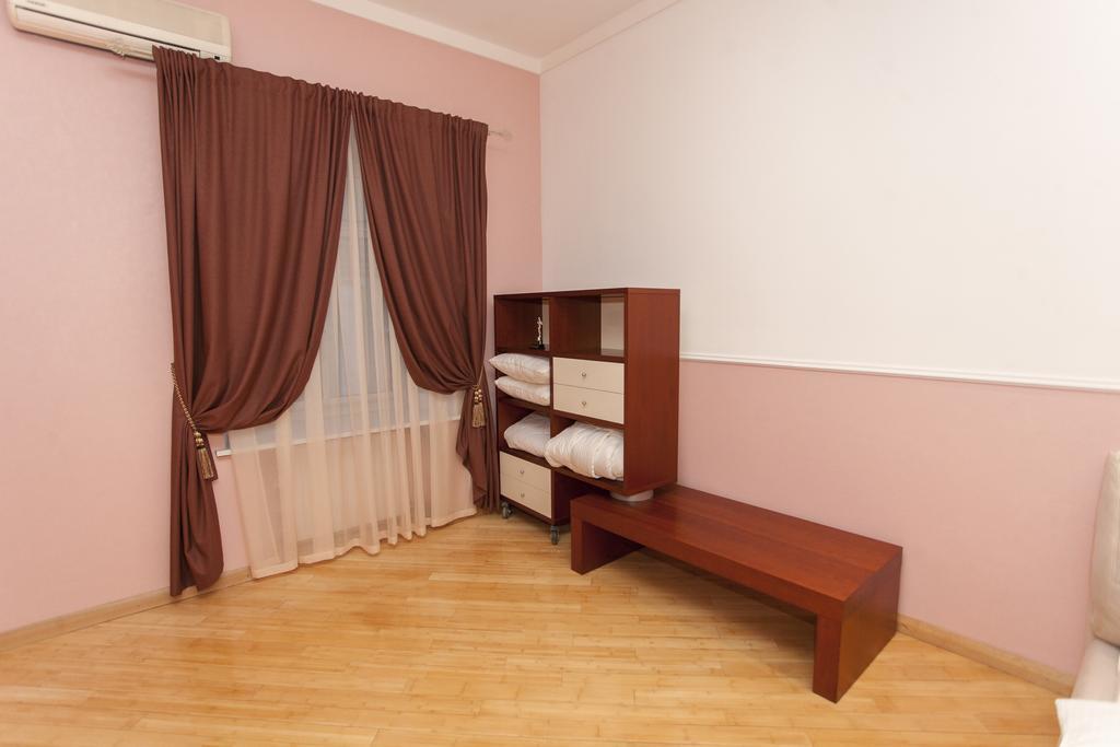 Apartment On Sumskaya No Smoking Charkiw Exterior foto
