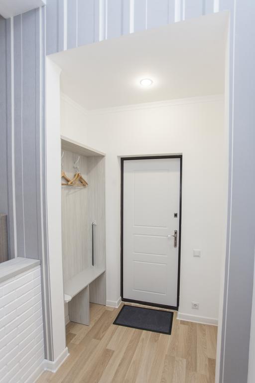 Apartment On Sumskaya No Smoking Charkiw Exterior foto