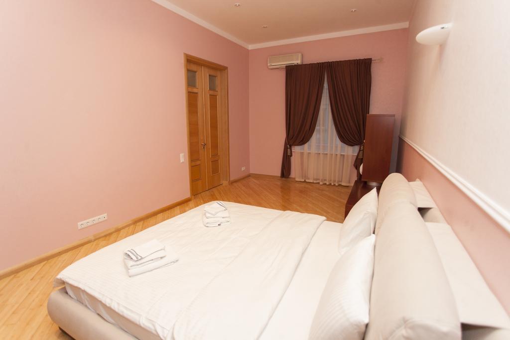 Apartment On Sumskaya No Smoking Charkiw Exterior foto