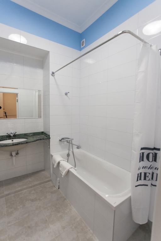 Apartment On Sumskaya No Smoking Charkiw Exterior foto