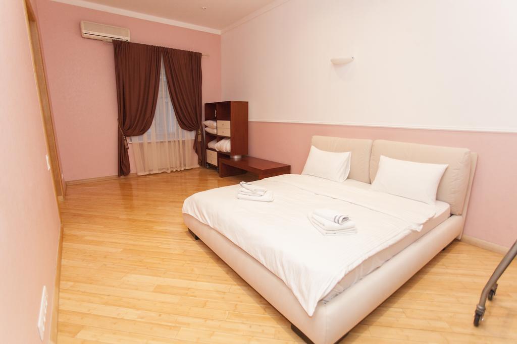 Apartment On Sumskaya No Smoking Charkiw Exterior foto