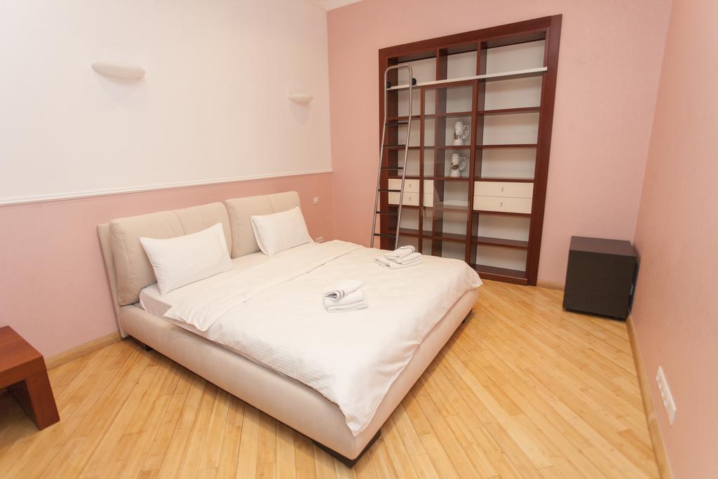 Apartment On Sumskaya No Smoking Charkiw Exterior foto