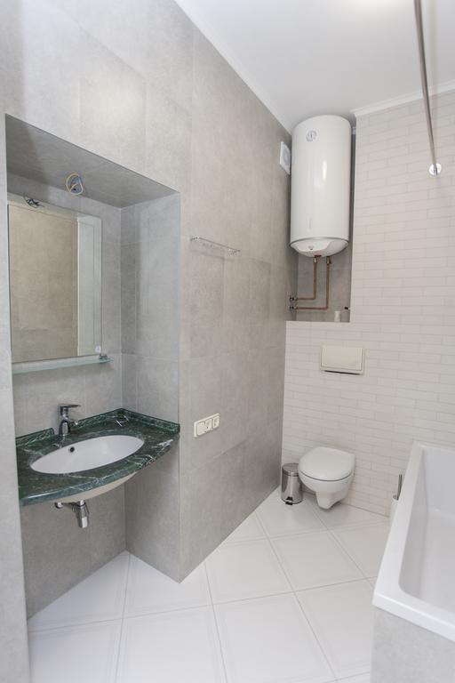 Apartment On Sumskaya No Smoking Charkiw Exterior foto