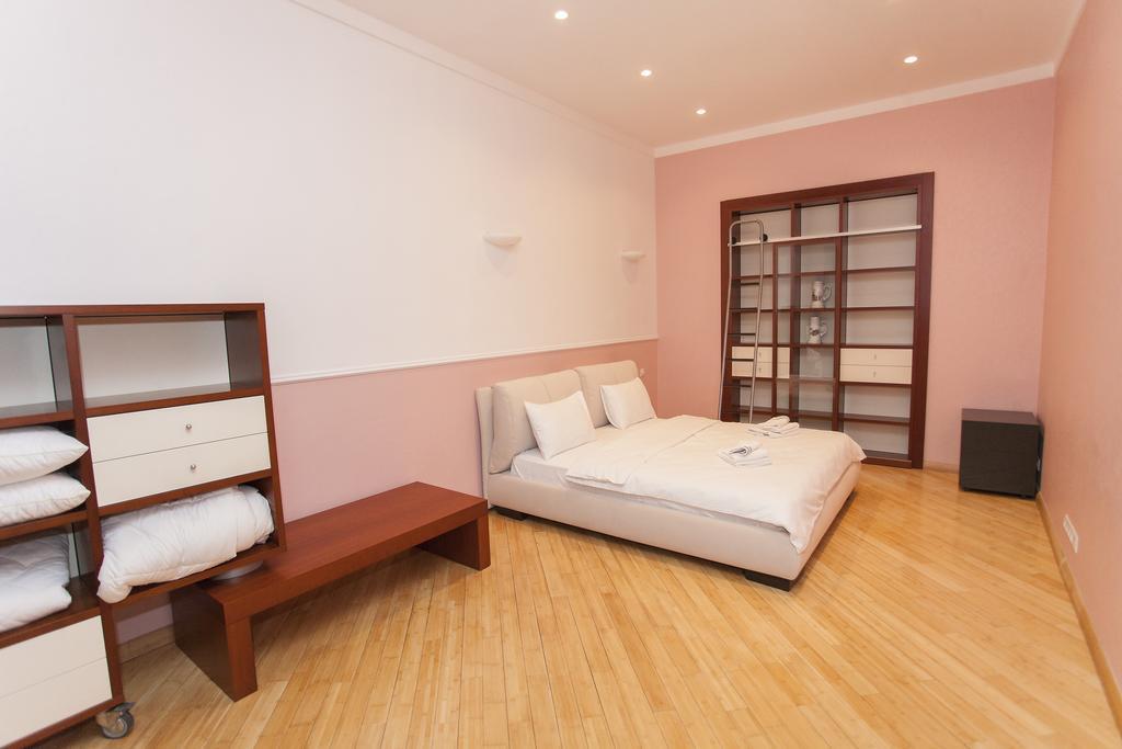 Apartment On Sumskaya No Smoking Charkiw Exterior foto