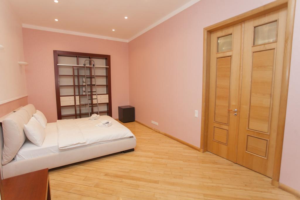Apartment On Sumskaya No Smoking Charkiw Exterior foto