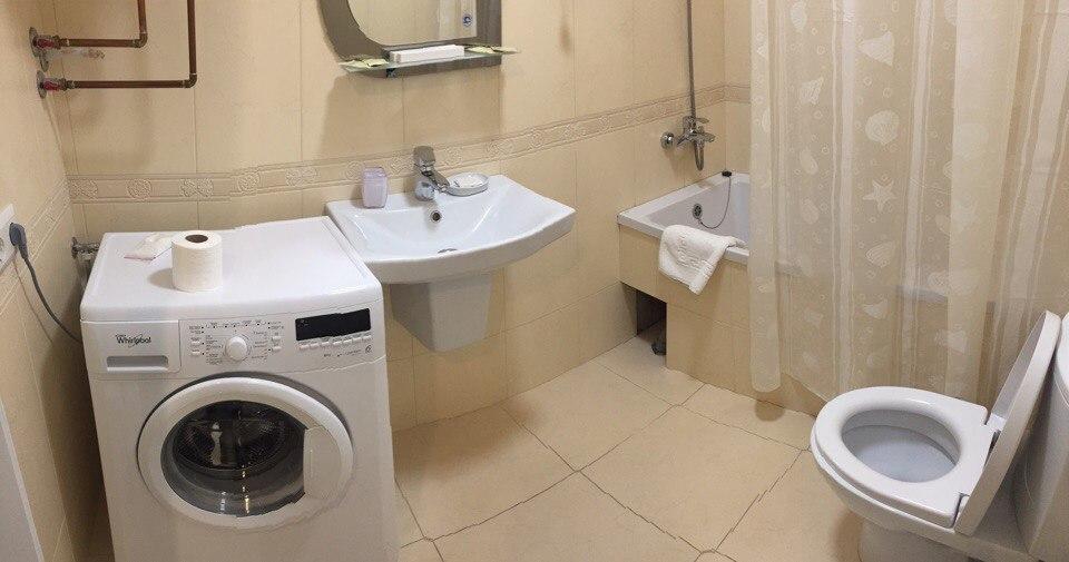 Apartment On Sumskaya No Smoking Charkiw Exterior foto